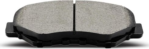 8PCS Front Rear Ceramic Brake Pads Replacement Kit Fits For 2002-2004 Honda CR-V,For 2003-2011 Honda Element(D536 D914) in Saudi Arabia