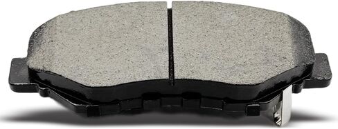 8PCS Front Rear Ceramic Brake Pads Replacement Kit Fits For 2002-2004 Honda CR-V,For 2003-2011 Honda Element(D536 D914) in Saudi Arabia