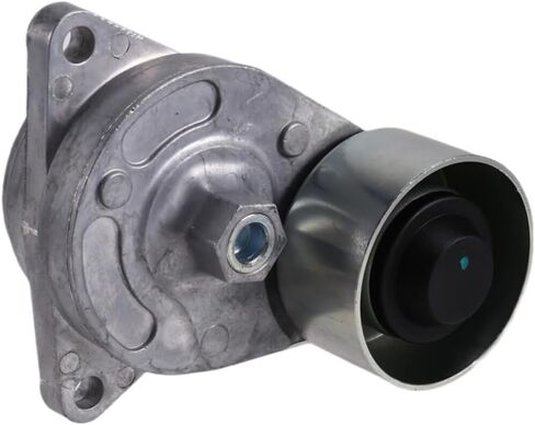 Engine Belt Tensioner Pulley Compatible with Sport 2012-2022 L322 L494 Models - Replaces PQG500160 LR022809 in Saudi Arabia