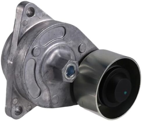 Engine Belt Tensioner Pulley Compatible with Sport 2012-2022 L322 L494 Models - Replaces PQG500160 LR022809 in Saudi Arabia