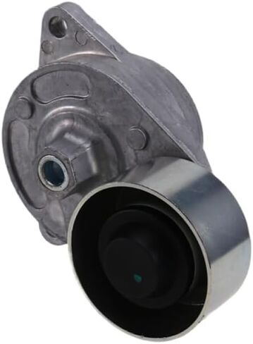 Engine Belt Tensioner Pulley Compatible with Sport 2012-2022 L322 L494 Models - Replaces PQG500160 LR022809 in Saudi Arabia