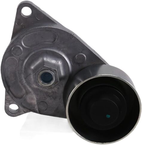 Engine Belt Tensioner Pulley Compatible with Sport 2012-2022 L322 L494 Models - Replaces PQG500160 LR022809 in Saudi Arabia