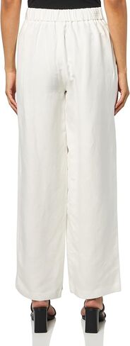 Anne Klein Women's Pull-on Flyaway Wide Leg (Lined) in Saudi Arabia