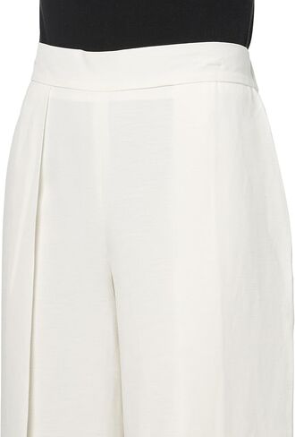 Anne Klein Women's Pull-on Flyaway Wide Leg (Lined) in Saudi Arabia