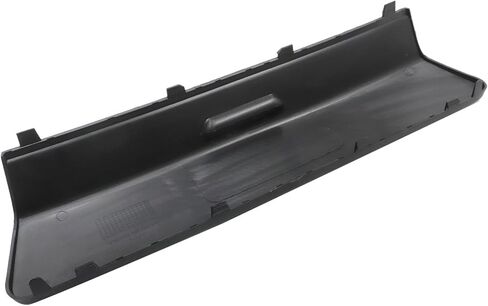 SecosAutoparts Bumper Trailer Hitch Access Cap Rear Compatible with Ford Explorer 2016 2017 2018 2019 Replace# JB5Z17F000AC in Saudi Arabia