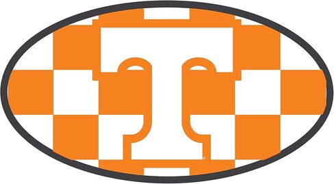 غطاء جهاز الاستقبال UT TENNESSEE VOLS مقاس 2 بوصة in Kuwait
