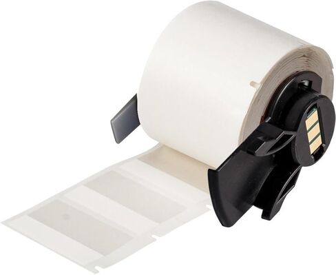 Brady Self-Laminating Vinyl Wrap Around Labels for M610, M611, M6-104-427, 173694 (Around Labels for M610, M611, BMP61, M710 (with Media Adapter) and BMP71 (with Media Adapter)) in Saudi Arabia