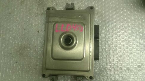 Engine ECM Control Module 2.0L at Fits 16-17 Civic 37820-5BA-A64 378205BAA64 in Saudi Arabia