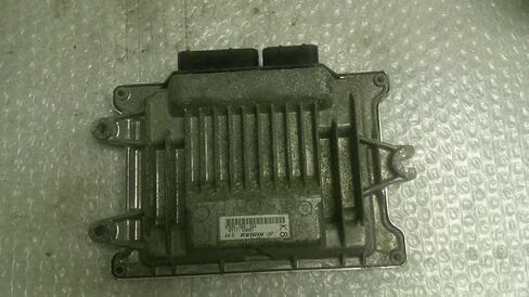 Engine ECM Control Module 2.0L at Fits 16-17 Civic 37820-5BA-A64 378205BAA64 in Saudi Arabia