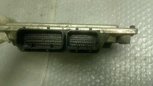 Engine ECM Control Module 2.0L at Fits 16-17 Civic 37820-5BA-A64 378205BAA64 in Saudi Arabia