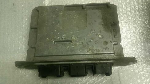 Engine ECM Control Module 4.6L 08 Compatible with Ford E150 E250 Van 8C2A-12A650-JB 8C2A12A650JB in Saudi Arabia