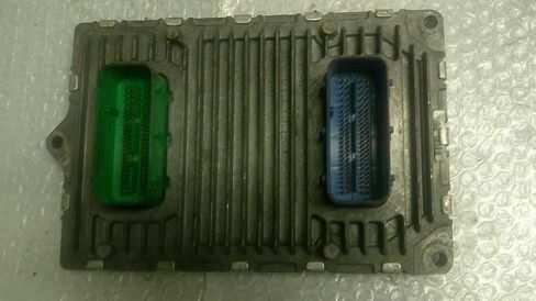 Engine ECM Control Module 2.4L Fits 2014 14 Compatible with Dodge Dart P05150946AB 05150946AB in Saudi Arabia