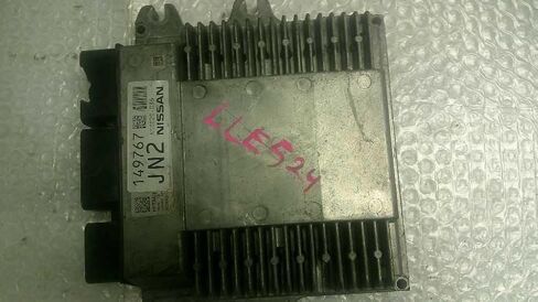 Engine ECM Control Module Fits 2017 17 Compatible with Nissan Armada NEC020-036 NEC020036 in Saudi Arabia