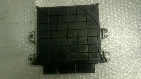 Engine ECM Control Module Fits 2017 17 Compatible with Nissan Armada NEC020-036 NEC020036 in Saudi Arabia