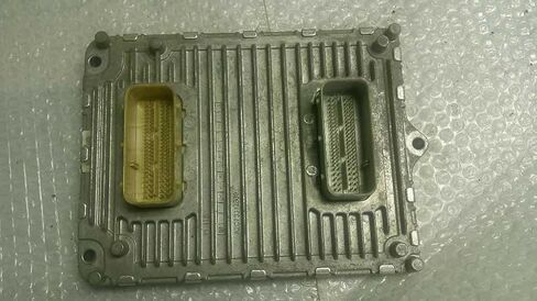 Engine ECM Control Module Fits 18-19 Compatible with Pacifica 68330910AA 68413872AE in Saudi Arabia