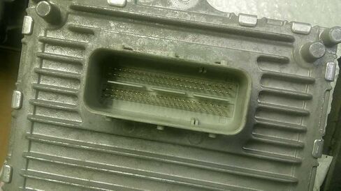 Engine ECM Control Module Fits 18-19 Compatible with Pacifica 68330910AA 68413872AE in Saudi Arabia