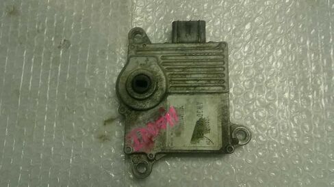 Engine ECM Control Module Fits 07-09 Compatible with Mazda CX-7 AW30 18 9E1 AW30189E1 in Saudi Arabia