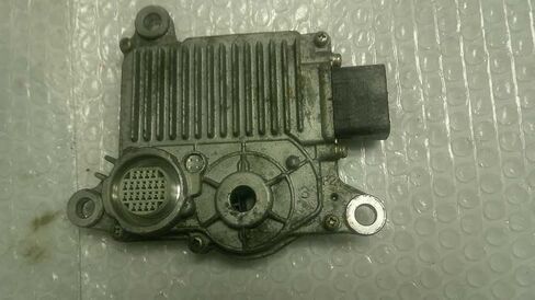 Engine ECM Control Module Fits 07-09 Compatible with Mazda CX-7 AW30 18 9E1 AW30189E1 in Saudi Arabia