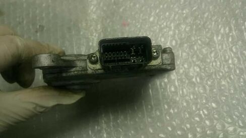 Engine ECM Control Module Fits 07-09 Compatible with Mazda CX-7 AW30 18 9E1 AW30189E1 in Saudi Arabia