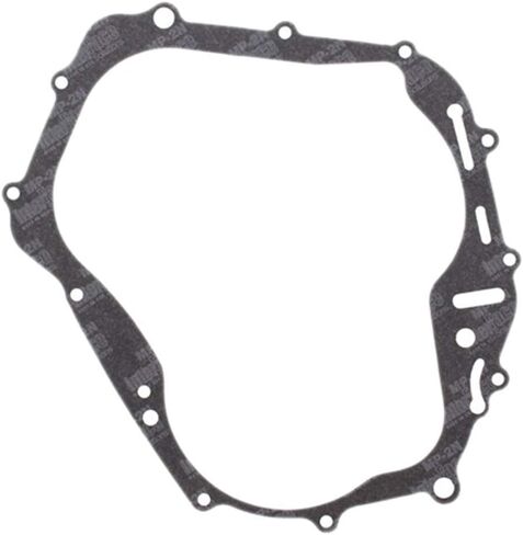 Vertex 816132 Clutch Cover Gasket Compatible with/Replacement For Suzuki LT-F 250 Ozark 2x4 2002-2014, LT-Z 250 QuadSport 2004-2009 in Saudi Arabia