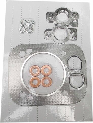 2 Sets of Head Gasket Kit For Kohler CH25, CH730, CH740, 24-841-04S 24 841 03S in Saudi Arabia
