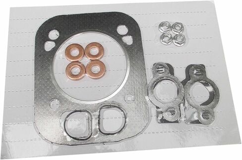 2 Sets of Head Gasket Kit For Kohler CH25, CH730, CH740, 24-841-04S 24 841 03S in Saudi Arabia