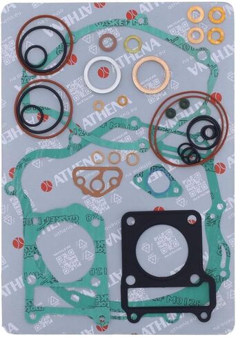 Athena (P400485850157) Complete Engine Gasket Kit in Saudi Arabia