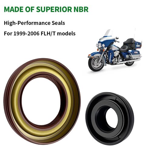 Clutch Primary Cover Gasket Kit Compatible with Touring Dresser Derby 1999-2006#11147 12052A in Saudi Arabia