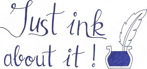 Faber-Castell Fountain Pen Carbon Design Medium Nib + 6 Blue Ink Cartridges, SCHOOL+, 149809 in Saudi Arabia
