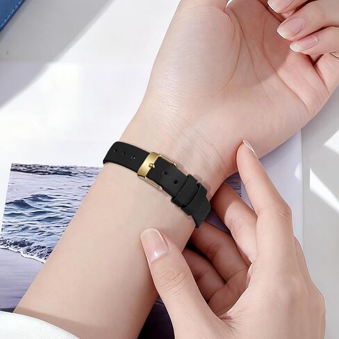 BEN NEVIS Watches for Women Elegant Classic Small Gold Leather Watch Easy Reader Women's Wrist Watches in Saudi Arabia