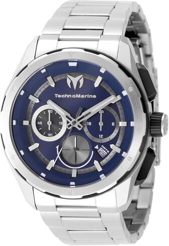 TechnoMarine Ocean Nomad TM-318090 Men's Quartz Watch in Saudi Arabia