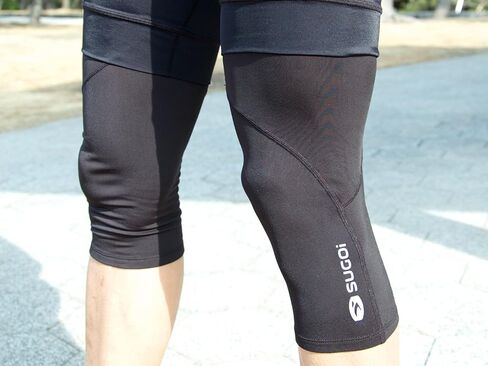 Sugoi Unisex MidZero Knee Warmer in Saudi Arabia