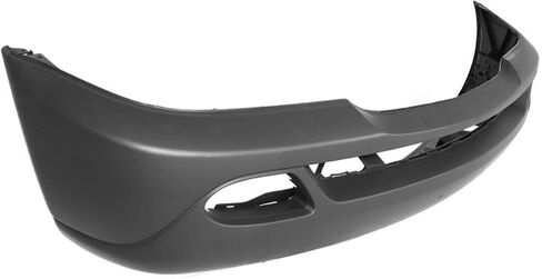 MBI AUTO - Primered, Front Bumper Cover for 2002-2005 Mercedes Benz ML320 ML350 ML500 02-05, MB1000162 in Saudi Arabia