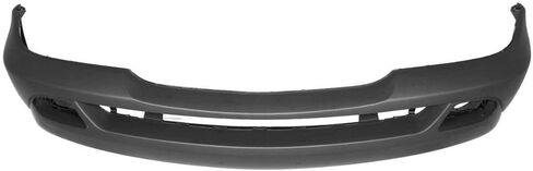 MBI AUTO - Primered, Front Bumper Cover for 2002-2005 Mercedes Benz ML320 ML350 ML500 02-05, MB1000162 in Saudi Arabia
