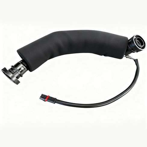 Crankcase Vent Valve With Crankcase Vent Hoses For 2006 BMW 325i 325xi 330i 330xi For 2006 2007 BMW 525i 525xi 530i 530xi Z4 11157567801 11157522931 11617531423 11617559530 in Saudi Arabia