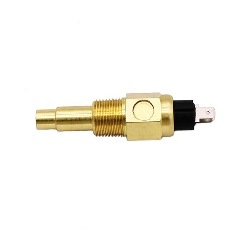 3/8 NPT 17mm Diesel Engine Water Temperature Sensor Alarm Switch 98 ± 3 ℃ 622-337 for Parts 622337 in Saudi Arabia