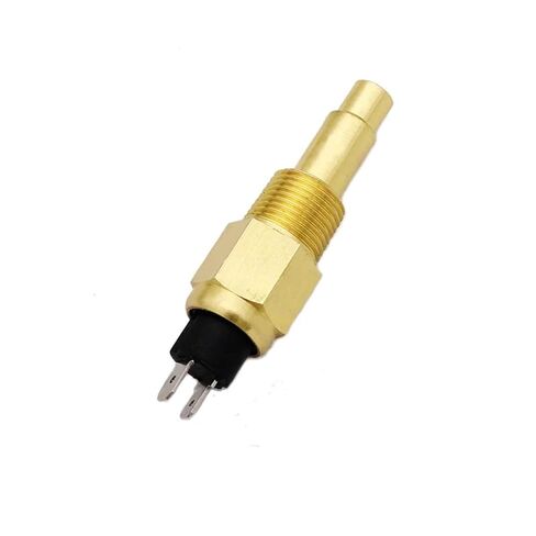 3/8 NPT 17mm Diesel Engine Water Temperature Sensor Alarm Switch 98 ± 3 ℃ 622-337 for Parts 622337 in Saudi Arabia