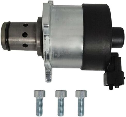 Fuel Metering Valve A0000900069 for Detroit Diesel DD13 DD15 Fuel Pump Professional Grade Direct Replacement in Saudi Arabia