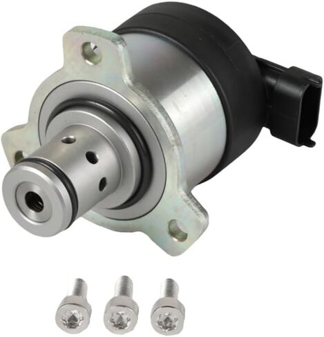 Fuel Metering Valve A0000900069 for Detroit Diesel DD13 DD15 Fuel Pump Professional Grade Direct Replacement in Saudi Arabia
