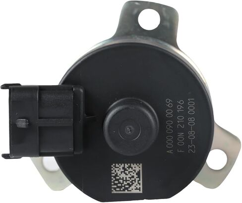 Fuel Metering Valve A0000900069 for Detroit Diesel DD13 DD15 Fuel Pump Professional Grade Direct Replacement in Saudi Arabia