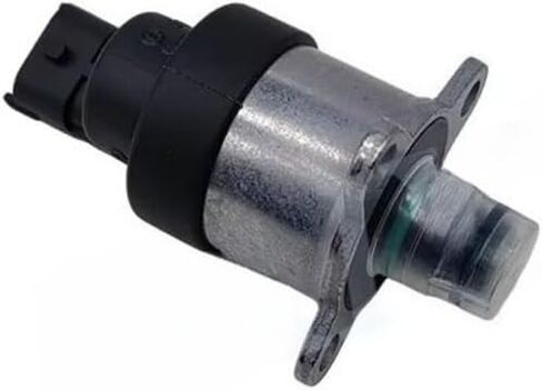 Engine Parts Fuel Metering Solenoid Valve 0928400627 0928400617 Fuel Pump Solenoid Valve Compatible with PC200-8 PC240-8 EC210B Machinery Parts (Compatible with Komatsu) in Saudi Arabia