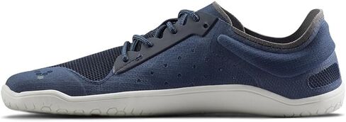 Vivobarefoot Primus Lite 3.5 Mens Barefoot Shoes | Build Strength, Balance & Mobility | Lightweight for Training & Running | Wide Fit Grounding Shoes | Vegan, Midnight, 14 US in Saudi Arabia