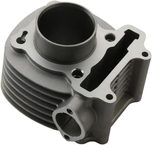 مجموعة أسطوانات السكوتر 12100 ARA 000 52.4 ملم متوافقة مع Symphony Sr 125 Orbit Jet 4 125cc in Kuwait