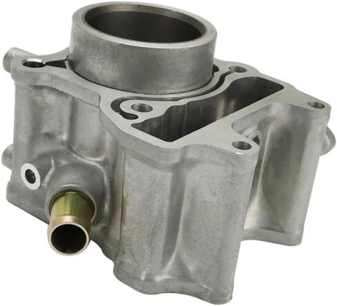 طقم حشية مكبس أسطوانة الأسطوانة 52.4 مم متوافق مع SH125i 13-19 PCX125 12-19 in Kuwait
