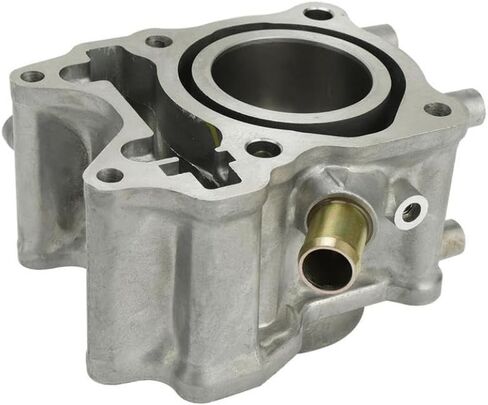 طقم حشية مكبس أسطوانة الأسطوانة 52.4 مم متوافق مع SH125i 13-19 PCX125 12-19 in Kuwait