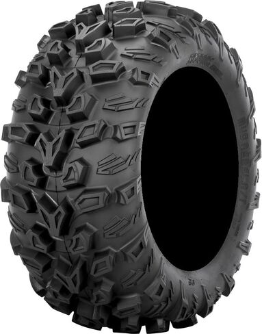Full set of Sedona Mud Rebel R/T 26x9-12 and 26x11-12 ATV Tires (4) in Saudi Arabia
