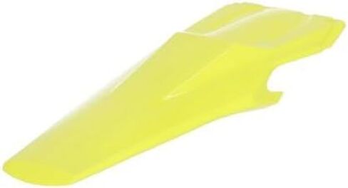Acerbis Rear Fender Yellow Compatible with Husqvarna TE 150/TE 250/TE 300/FE 350 S/FE 501 S 2020-2023/FE 350/FE 501 2020-2022/FE 450 2023-2791600005 in Saudi Arabia