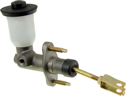 Dorman CM39296 Clutch Master Cylinder Compatible with Select Toyota Models in Saudi Arabia