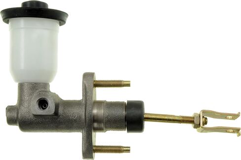 Dorman CM39296 Clutch Master Cylinder Compatible with Select Toyota Models in Saudi Arabia