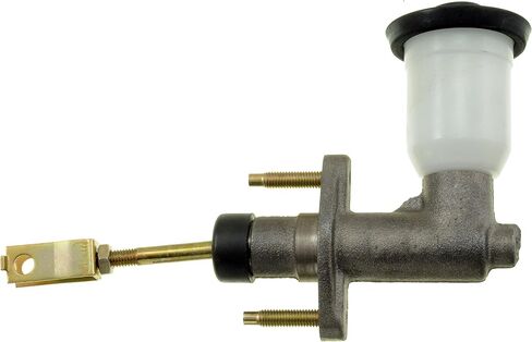 Dorman CM39296 Clutch Master Cylinder Compatible with Select Toyota Models in Saudi Arabia